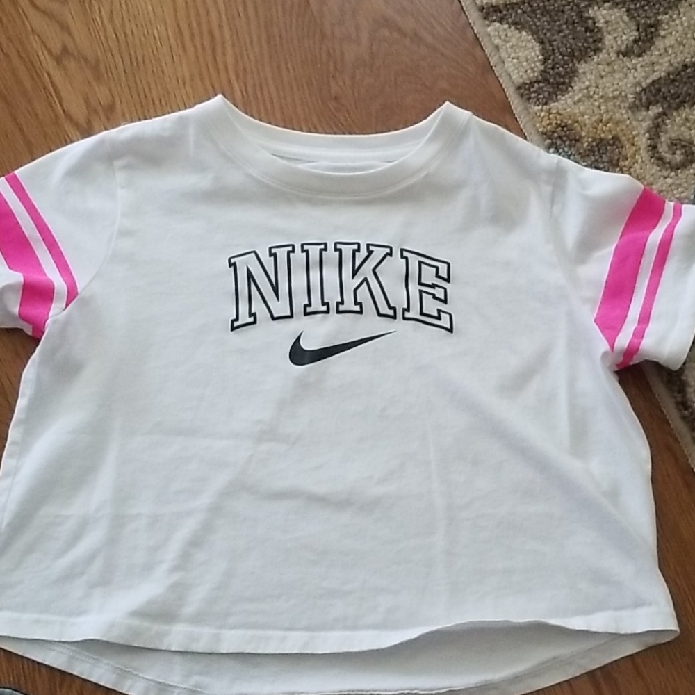 Cute crop